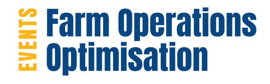 Farm Operations Optimisation Events